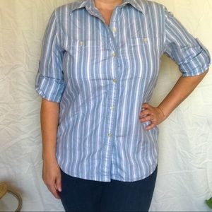 Ralph Lauren Dress Shirt